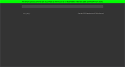 Desktop Screenshot of opendocs.com
